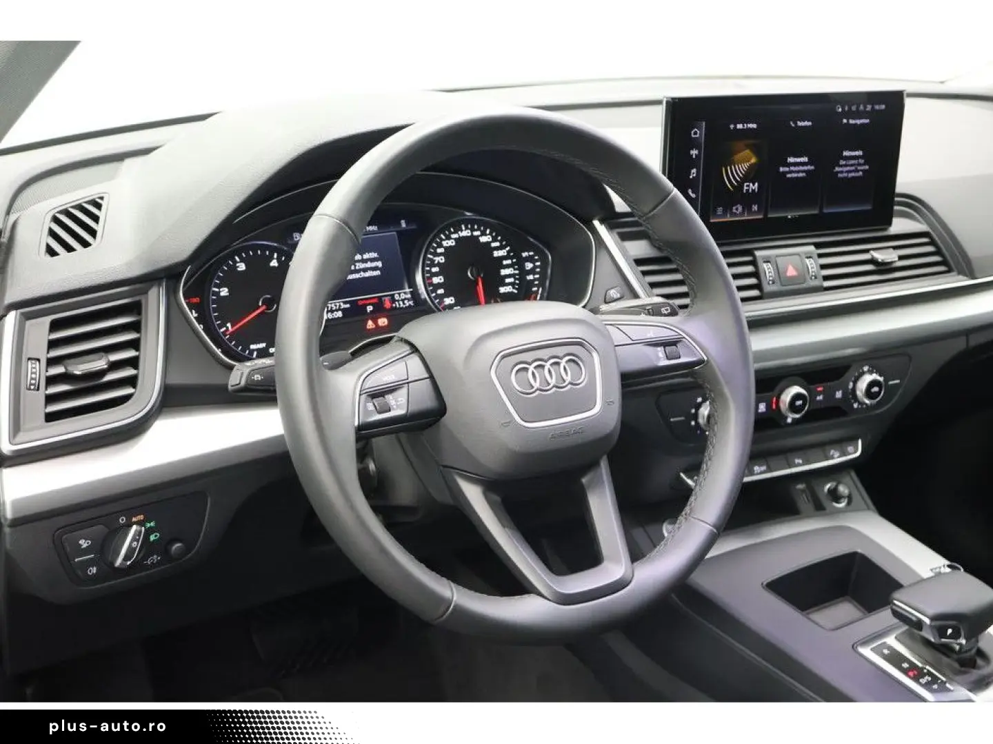 AUDI Q5 40 TDI quattro S tronic GRA LED PDC
