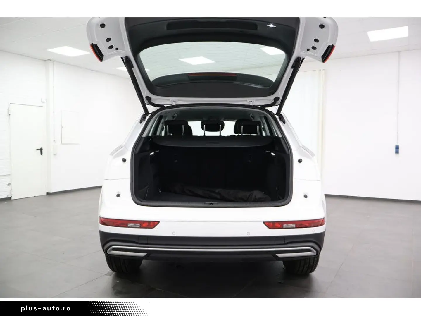 AUDI Q5 40 TDI quattro S tronic GRA LED PDC