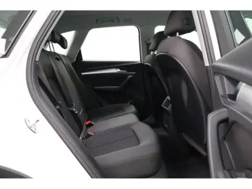 AUDI Q5 40 TDI quattro S tronic GRA LED PDC
