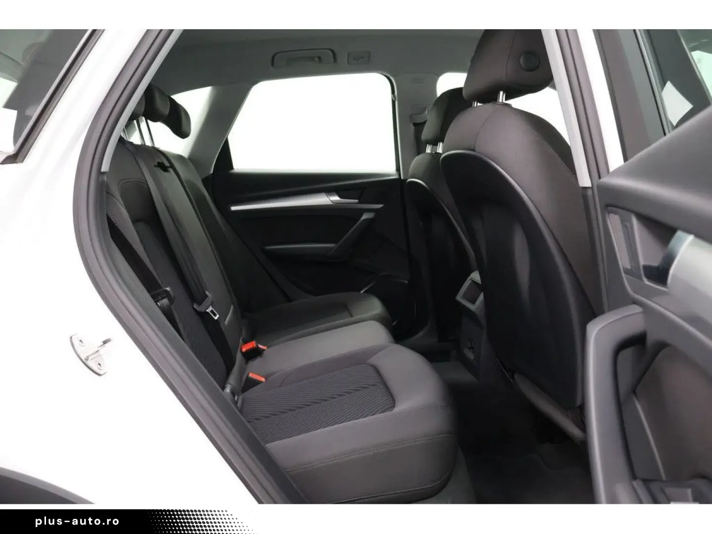 AUDI Q5 40 TDI quattro S tronic GRA LED PDC