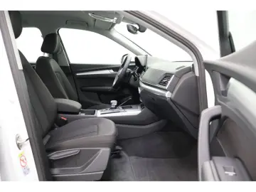 AUDI Q5 40 TDI quattro S tronic GRA LED PDC