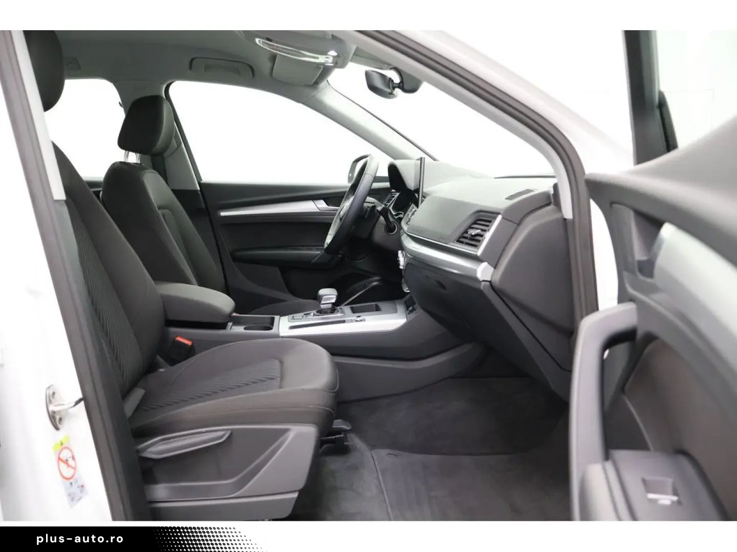 AUDI Q5 40 TDI quattro S tronic GRA LED PDC