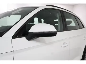 AUDI Q5 40 TDI quattro S tronic GRA LED PDC