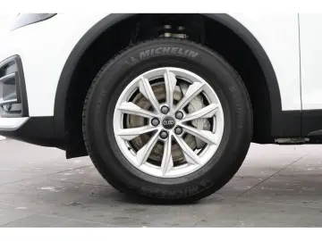 AUDI Q5 40 TDI quattro S tronic GRA LED PDC