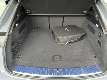 Porsche Cayenne S Hyb Coupe Facelift gr-rot AHK