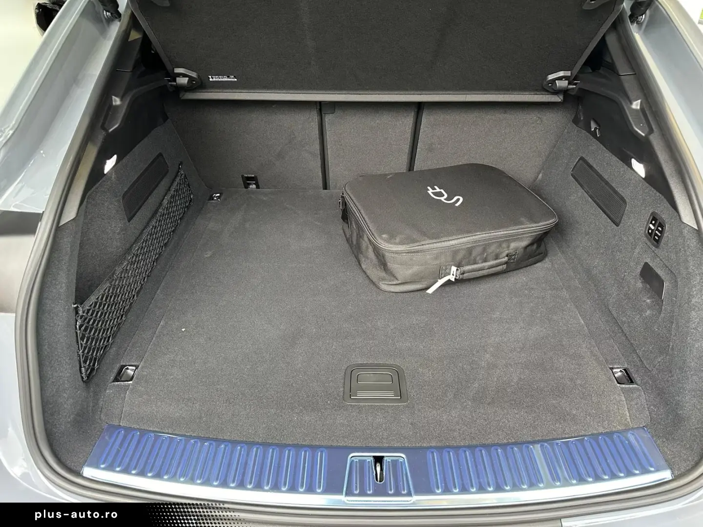 Porsche Cayenne S Hyb Coupe Facelift gr-rot AHK