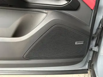 Porsche Cayenne S Hyb Coupe Facelift gr-rot AHK