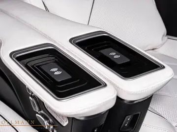 Mercedes-Benz V 300 d 4M EXTRALONG