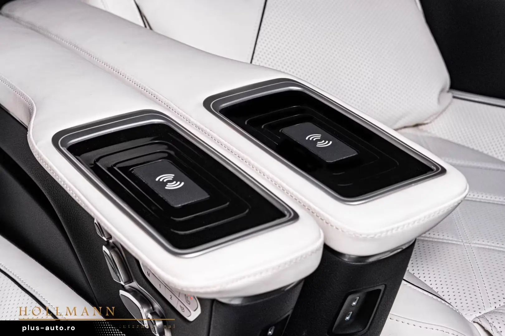 Mercedes-Benz V 300 d 4M EXTRALONG