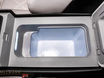 Mercedes-Benz V 300 d 4M EXTRALONG