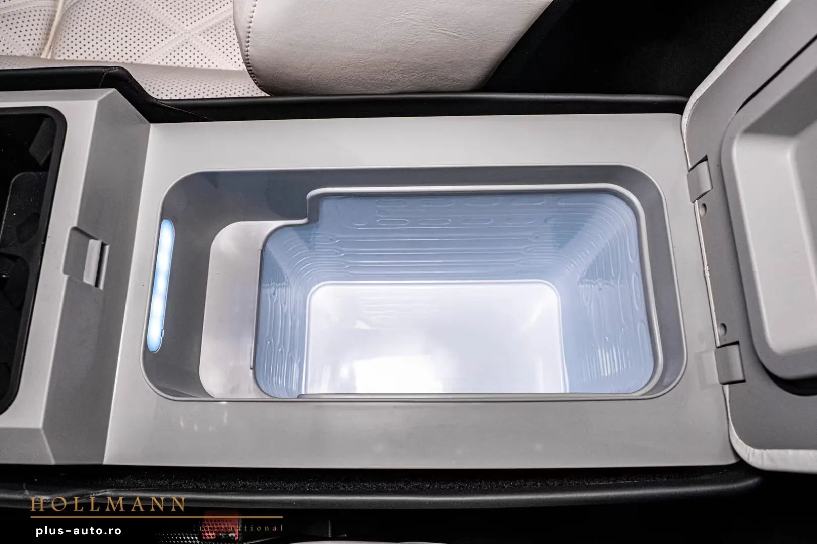 Mercedes-Benz V 300 d 4M EXTRALONG