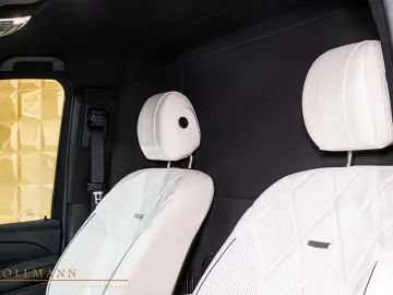 Mercedes-Benz V 300 d 4M EXTRALONG