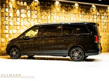 Mercedes-Benz V 300 d 4M EXTRALONG