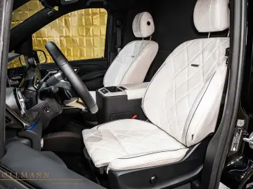 Mercedes-Benz V 300 d 4M EXTRALONG