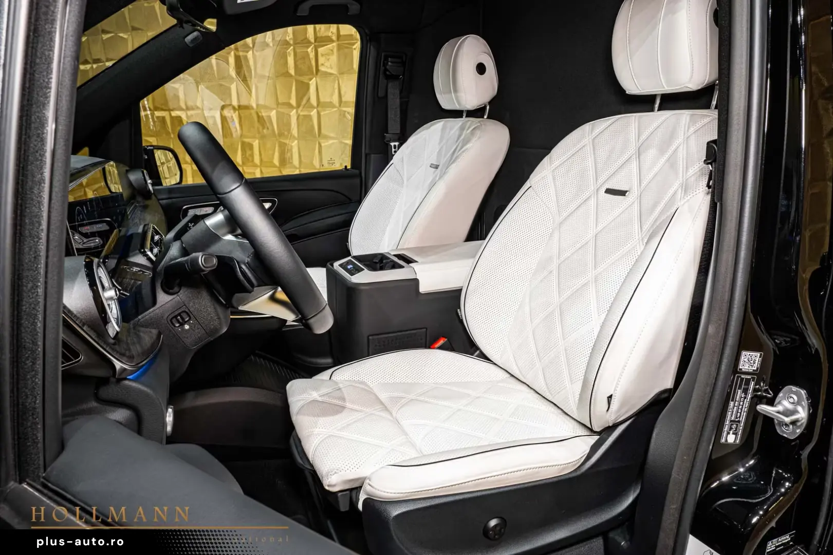 Mercedes-Benz V 300 d 4M EXTRALONG