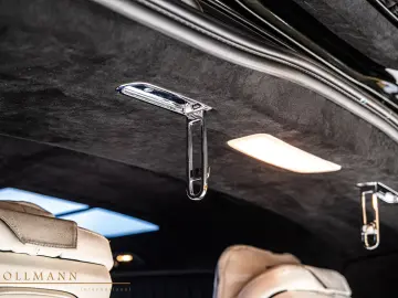 Mercedes-Benz V 300 d 4M EXTRALONG