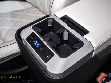 Mercedes-Benz V 300 d 4M EXTRALONG