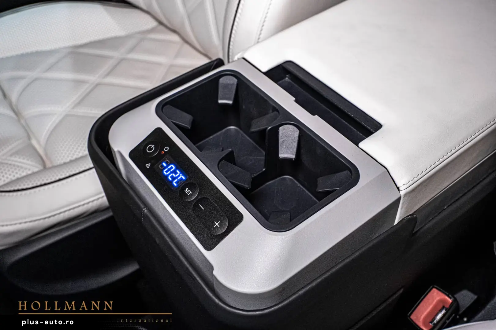 Mercedes-Benz V 300 d 4M EXTRALONG