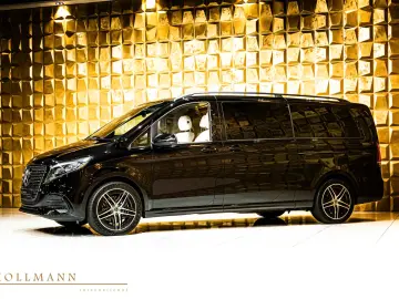 Mercedes-Benz V 300 d 4M EXTRALONG