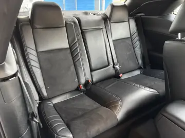 Dodge Challenger Hellcat Widebody 6.2  V8 727 CP. Nou