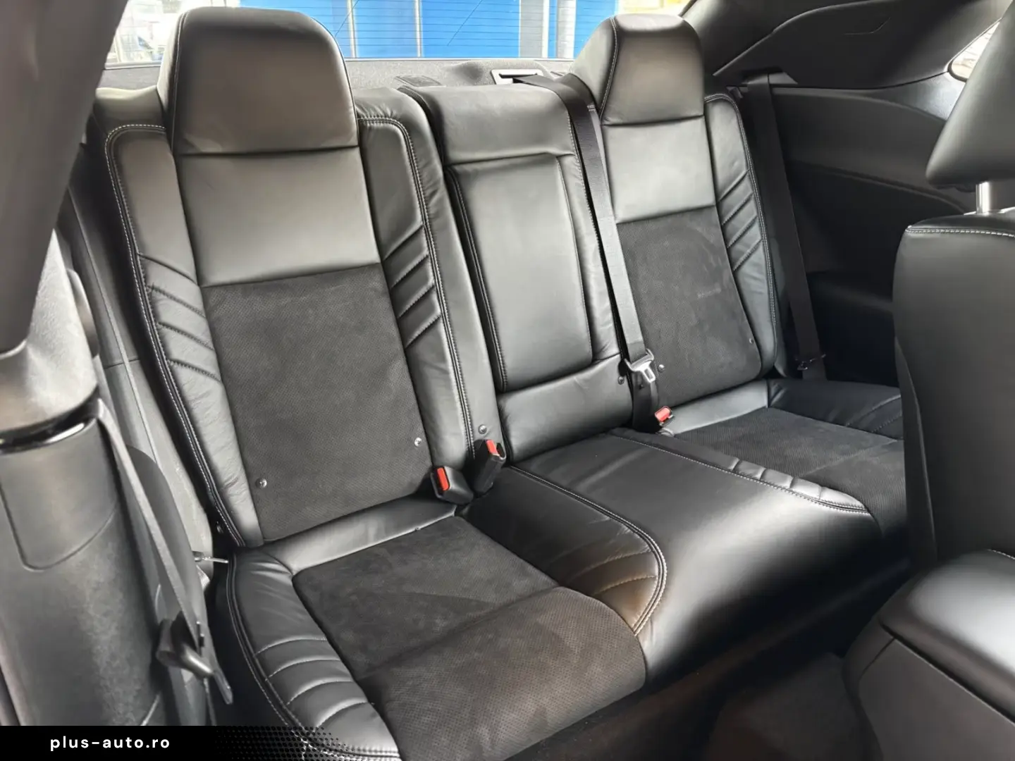 Dodge Challenger Hellcat Widebody 6.2  V8 727 CP. Nou