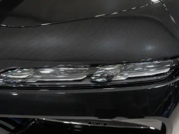 BMW 740 d xD M Sport B W-DIAMOND SKY-LOUNGE FOND-ENT