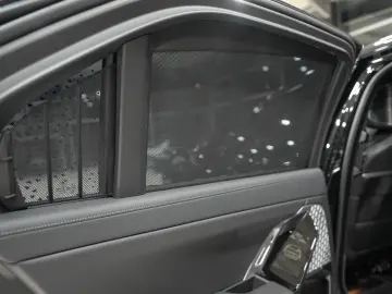 BMW 740 d xD M Sport B W-DIAMOND SKY-LOUNGE FOND-ENT