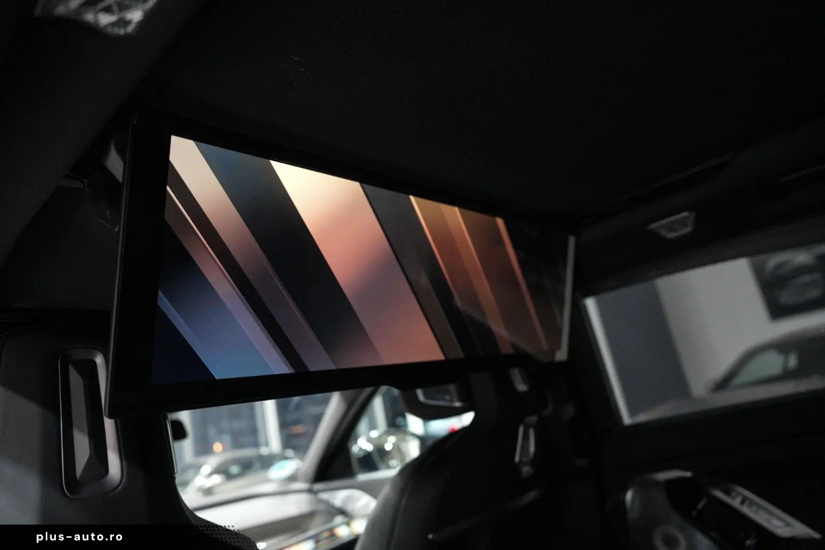 BMW 740 d xD M Sport B W-DIAMOND SKY-LOUNGE FOND-ENT