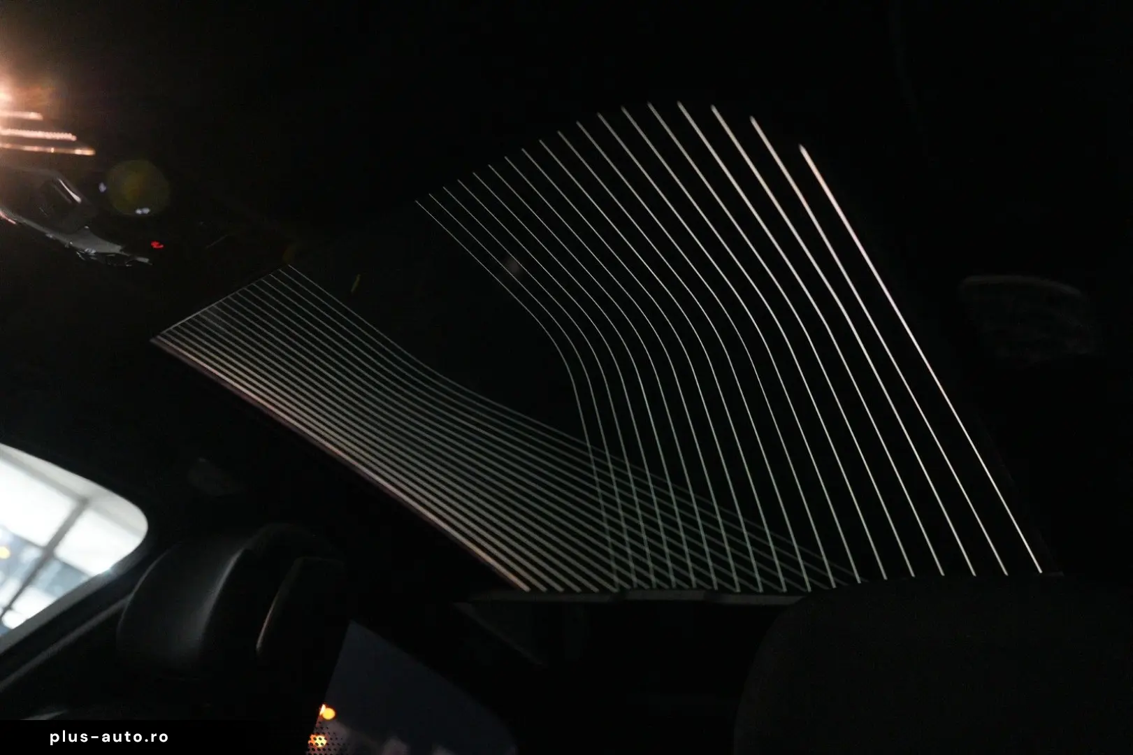 BMW 740 d xD M Sport B W-DIAMOND SKY-LOUNGE FOND-ENT