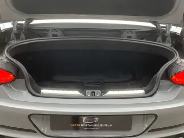 BENTLEY Continental GTC V8 Mulliner Touring B&O Carbon