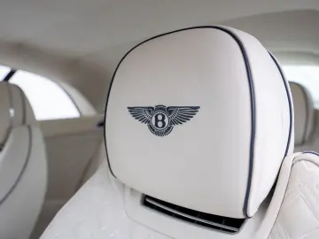 BENTLEY Continental GTC V8  B&O  Akrapovic