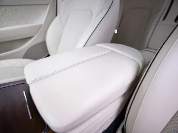 BENTLEY Continental GTC V8  B&O  Akrapovic