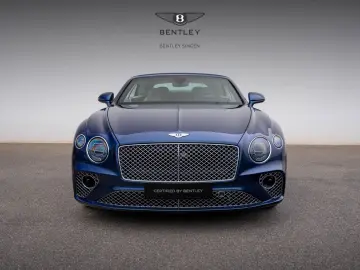 BENTLEY Continental GTC V8  B&O  Akrapovic