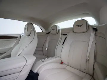 BENTLEY Continental GTC V8  B&O  Akrapovic