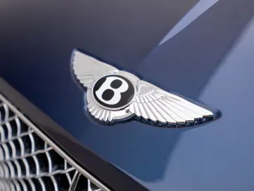 BENTLEY Continental GTC V8  B&O  Akrapovic