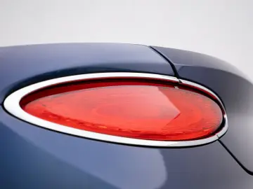 BENTLEY Continental GTC V8  B&O  Akrapovic