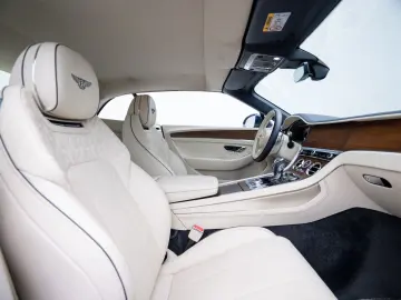 BENTLEY Continental GTC V8  B&O  Akrapovic