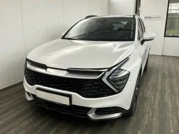 KIA SPORTAGE 265 CP - PLUG-IN HYBRID 4WD