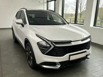 KIA SPORTAGE 265 CP - PLUG-IN HYBRID 4WD