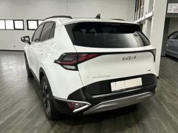 KIA SPORTAGE 265 CP - PLUG-IN HYBRID 4WD