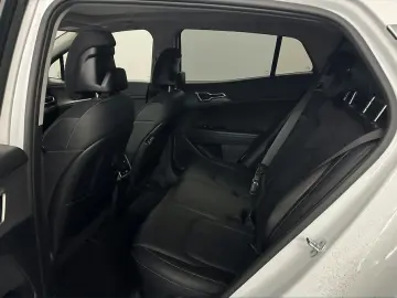 KIA SPORTAGE 265 CP - PLUG-IN HYBRID 4WD