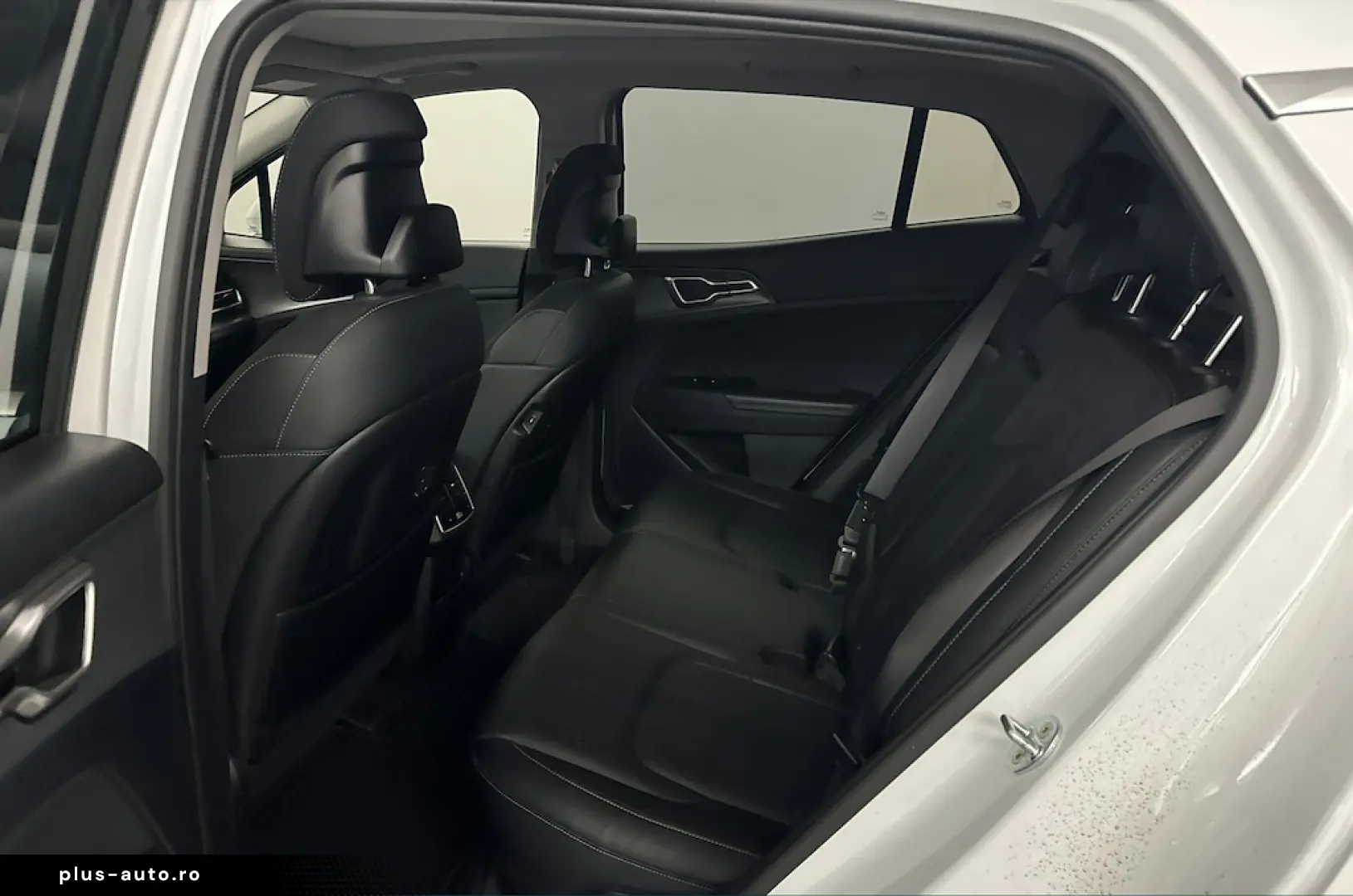 KIA SPORTAGE 265 CP - PLUG-IN HYBRID 4WD