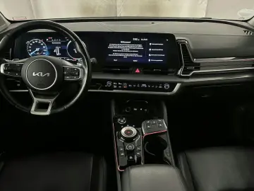 KIA SPORTAGE 265 CP - PLUG-IN HYBRID 4WD