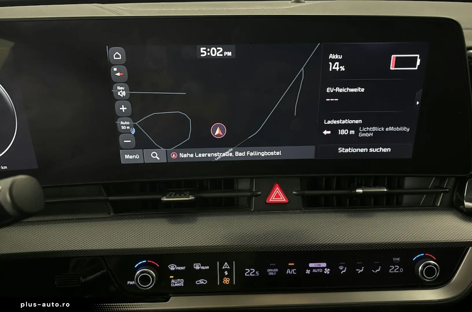 KIA SPORTAGE 265 CP - PLUG-IN HYBRID 4WD