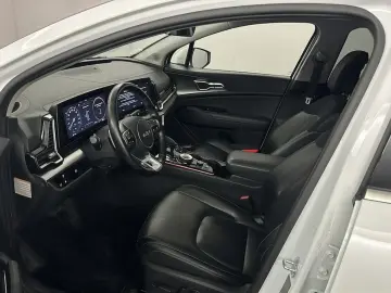 KIA SPORTAGE 265 CP - PLUG-IN HYBRID 4WD