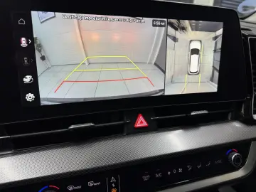 KIA SPORTAGE 265 CP - PLUG-IN HYBRID 4WD SPIRIT