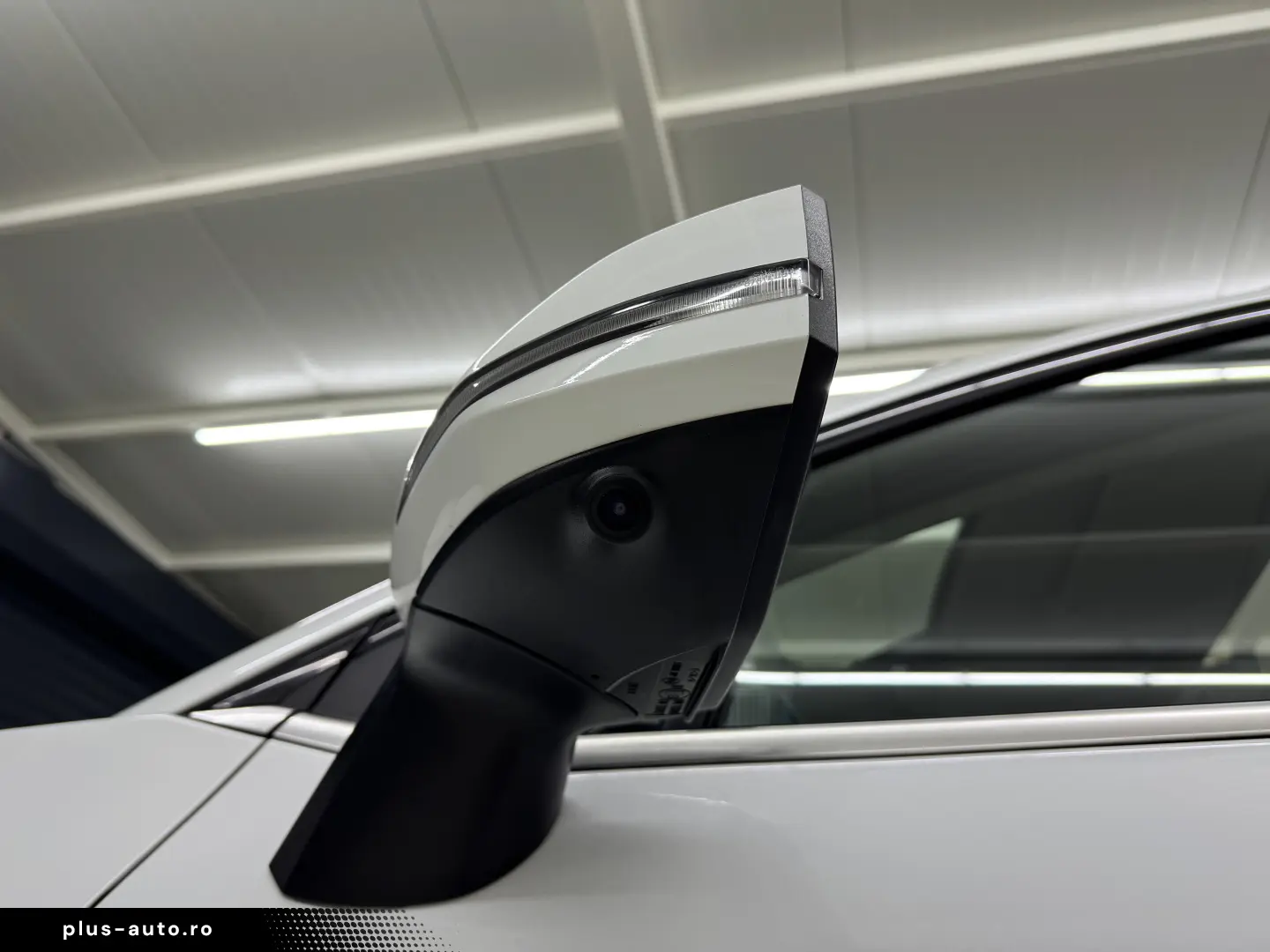 KIA SPORTAGE 265 CP - PLUG-IN HYBRID 4WD SPIRIT