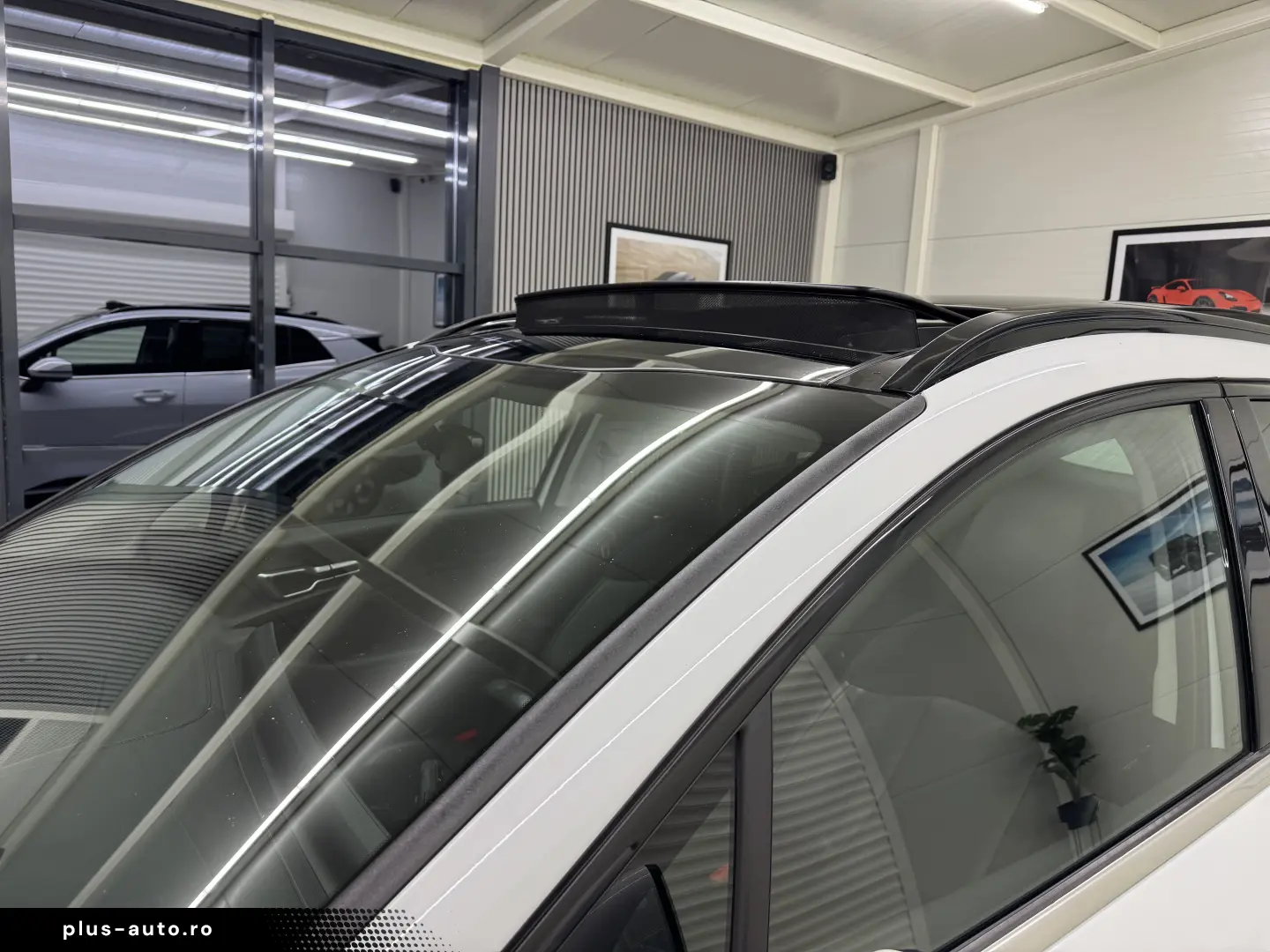 KIA SPORTAGE 265 CP - PLUG-IN HYBRID 4WD SPIRIT