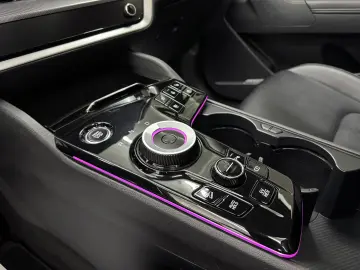 KIA SPORTAGE 265 CP - PLUG-IN HYBRID 4WD SPIRIT