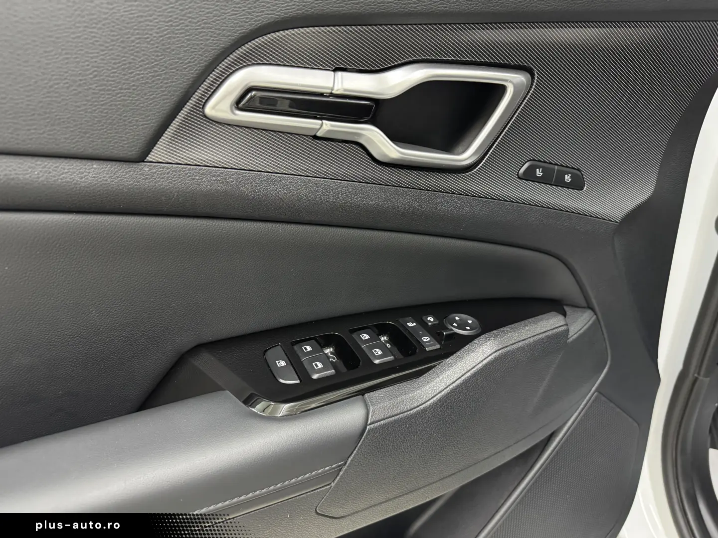 KIA SPORTAGE 265 CP - PLUG-IN HYBRID 4WD SPIRIT